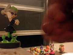 SoF: Marie Amiibo #2