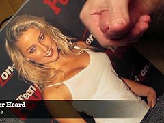 P2S #148 - Amber Heard