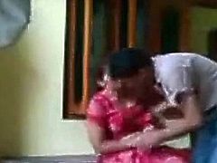 indian couple is ready for hard sex
