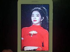 Red Velvet Irene Cum Tribute #3