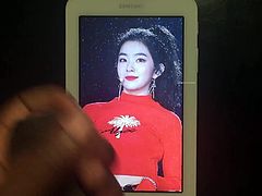 Red Velvet Irene Cum Tribute #3