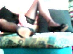 Crossdresser