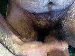Horny me