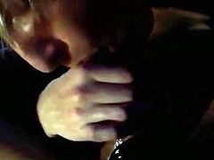 Blowjob