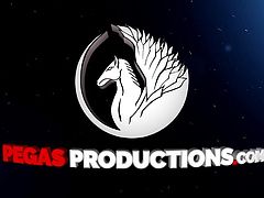 Pegas Productions - Hot Milf Natacha Caliente Anal Extreme