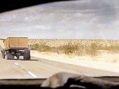 Kristen Stewart - On The Road (2012)