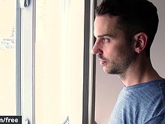 Men.com - Jason Wolfe and Matthew Parker - Broken Hearted Pa