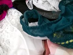 Wife's underwear drawer 2