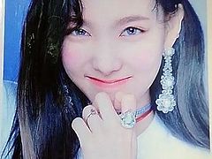 Nayeon (Twice) Cumtribute 2
