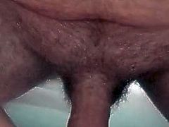 cock before smooth penetration (1)