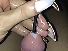 Sounding lengthy nails