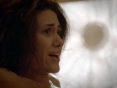 Emmy Rossum - Shameless (S03E05)