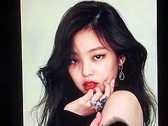 Jennie cumtribute