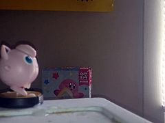 SoF: Jigglypuff Amiibo #2