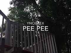 Pee Pee !