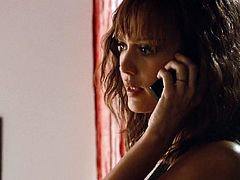 Jessica Alba - Machete (2010)