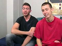 Only fetish gay porn video download and tasteful anal