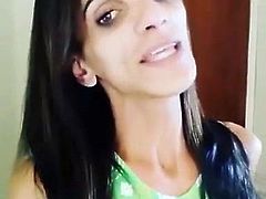 Travesti mandou muito bem o recado