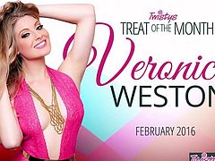 Twistys   Join My Fantasy   Veronica Weston