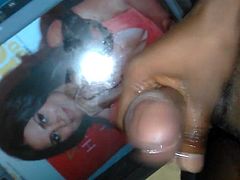 laura dutta bitch cocked