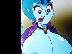 Sonata dusk Cum tribute