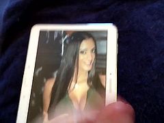 grandmasterb - cumtribute
