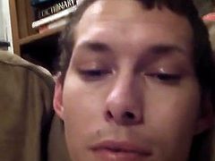 Faggot confession