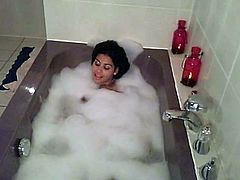 I am Tekohas: Bubble Bath + Mega Cumshot