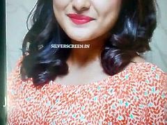 Nivetha Thomas Cum Tribute