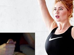 Another Tribute to Palina Rojinski