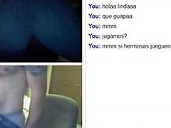 Omegle Lesbian Latinas