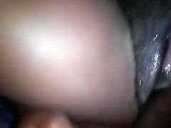 Teen Ebony cameroon