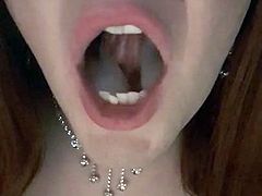 Bbc blowjob