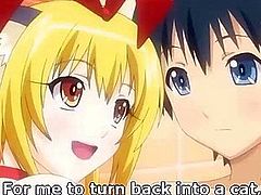 Hot Anime Blonde Young Sex