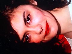 Cum for Audrey Tautou