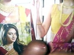 Nusrat Impregnated