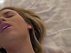 Fetish stepdaughter rammed pov