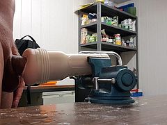 Neue Gummifotze 002
