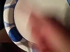 Daddys cumming