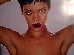 Tribute 4 Rihanna