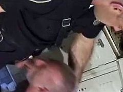Cop Fun