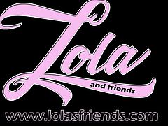 Lola Full Preview