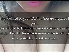 The Past.....