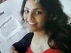 Mythili cum tribute soloman