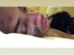 Boonk gang blowjob 3