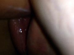 Her Pussy is so Fucking Wet