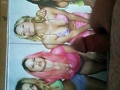 Tribute 4 Spring Breakers Girls