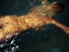 russian sexwife Natalia Andreeva - OnlyFans erotlc video