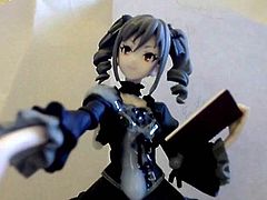 Ranko Smile 01