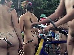 WNBR Portland 2018 2